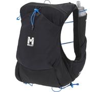 Millet - Mochilas y cinturones trail/running - Intense Ultra 15 Black - Talla XS\/S - Negro Negro XS\/S