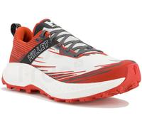 Millet - Zapatillas de trail - Intense Ultra M Paprika - Talla 9 UK - Rojo Rojo 9 UK