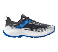 Millet - Zapatillas de trail - Intense Ultra M Black - Talla 44 - Negro Negro 44