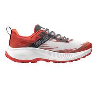 Millet - Zapatillas de trail - Intense Ultra M Paprika - Talla 10 UK - Rojo Rojo 10 UK