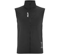 MILLET Intense Windbreaker Vest - Hombre - Negro - talla L- modelo 2026