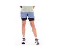 Millet Intenso 2 en 1 M Azul