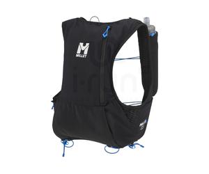 Millet Intenso 5 L XS/S Negro