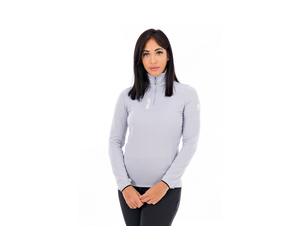 Millet Intenso Forro Polar Po XS Azul