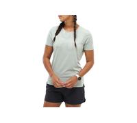 MILLET Intense Ts Ss W - Mujer - Verde - talla M- modelo 2026