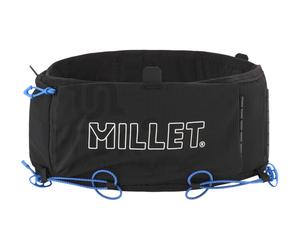 Millet Intenso Sendero del Cinturón L/XL Negro