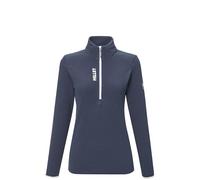 MILLET - Jersey polar polar para mujer Polartec ligero, transpirable y reciclado - UBIC LIGHTGRID PO