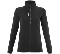 MILLET K Lightgrid Jkt W - Mujer - Negro - talla XL- modelo 2025