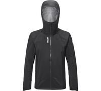 MILLET Kamet Gore-tex Jacket - Hombre - Negro - talla S- modelo 2026