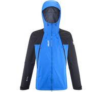 MILLET Kamet Gore-tex Pro Jacket - Hombre - Azul - talla L- modelo 2026