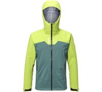 MILLET Kamet Gtx Jacket M - Hombre - Verde - talla XL- modelo 2026