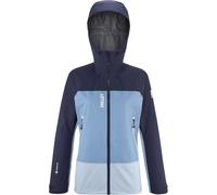 MILLET Kamet Gtx Jacket W - Mujer - Azul - talla S- modelo 2025