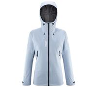 MILLET Kamet Gtx Jacket W - Mujer - Azul - talla XS- modelo 2025