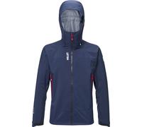 Millet - Kamet GTX Jkt M Saphir - Talla L - Azul marino Azul marino L
