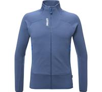 MILLET Kamet Power Pro Jacket - Hombre - Azul - talla M- modelo 2026