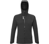 Millet - Kamet Shield Jkt M Black - Talla L - Negro Negro L