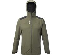 Millet - Kamet Shield Jkt M Grape Leaf - Talla S - Verde Verde S