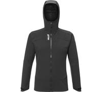 Millet - Kamet Shield Jkt M Black - Talla XL - Negro Negro XL
