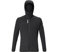 MILLET Kamet Xcs Light Hoodie - Hombre - Negro - talla L- modelo 2026