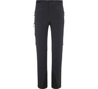 Millet - Kamet XCS Pant M Black de Lana - Talla M - Negro Negro M