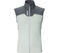 MILLET Kamet Xcs Vest M - Hombre - Gris - talla S- modelo 2026