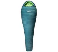 Millet - Sacos de dormir para trekking - Light Down 0° Emerald - Verde Verde one size