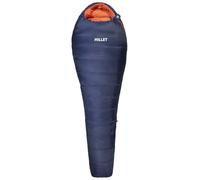 Millet Light Down -5° Sac de couchage TU Bleu marine