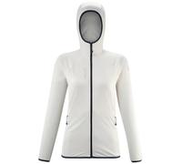 MILLET Lokka Hoodie Iii W - Mujer - Blanco - talla XS- modelo 2026