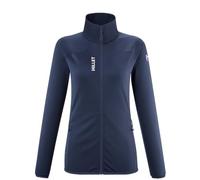 MILLET Lokka III - Forro polar de senderismo ligero para mujer