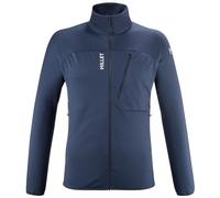 MILLET Lokka Jacket Iii - Hombre - Azul - talla L- modelo 2026
