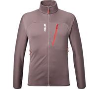 MILLET Lokka Jacket Iii - Hombre - Gris - talla L- modelo 2026