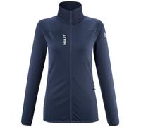 MILLET Lokka Jkt Iii W - Mujer - Azul - talla M- modelo 2025