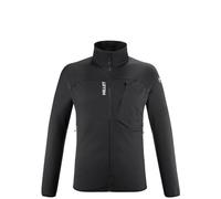 Millet Chaqueta de senderismo Lokka Jkt III M Hombre Negro Nuevo logo Talla S