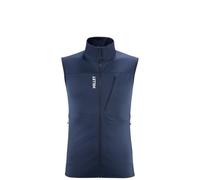 MILLET Lokka Vest Iii M Forro polar Hombre (Pack de 1)