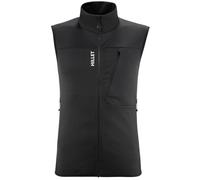MILLET Lokka Vest Iii M - Hombre - Negro - talla M- modelo 2026