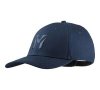 MILLET M Baseball Cap Gorro Newsie, Azul Nuevo Logo, Talla única Unisex Adulto
