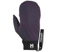 Millet - M White 2/1 Glove Black - Talla M - Negro Negro M