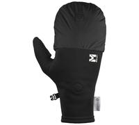 Millet - M White GTX Infinium Mitten Black - Talla XL - Negro Negro XL