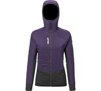 MILLET M White Primaloft Hoodie W - Mujer - Violeta - talla M- modelo 2026