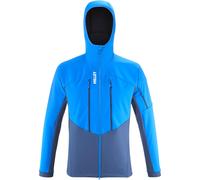 MILLET White Shield Jkt - Hombre - Azul - talla M- modelo 2025
