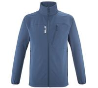 MILLET Magma Shield Jkt - Hombre - Azul - talla L- modelo 2025