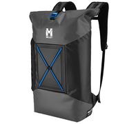 Millet - Marcas - Chamonix 25+5 Noir/Tarmac - Negro Negro one size