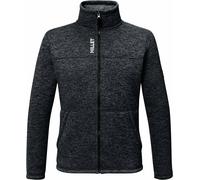 Millet - Marcas - Chamonix Knitwarm Jkt M Anthracite Grey - Talla S - Gris Gris S