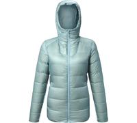 Millet - Marcas - Kamet Down HD W Aquatic para Mujer - Talla M - Negro Negro M