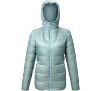 Millet - Marcas - Kamet Down HD W Aquatic para Mujer - Talla S - Negro Negro S