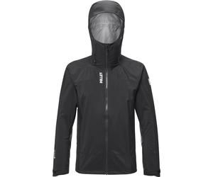 Millet - Marcas - Kamet GTX Jkt M Black - Talla M - Negro Negro M