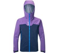 Millet - Marcas - Kamet GTX Jkt M Galaxy Saphir - Talla L - Azul marino Azul marino L