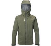 Millet - Marcas - Kamet GTX Jkt M Grape Leaf - Talla M - Verde Verde M