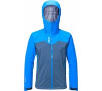 Millet - Marcas - Kamet GTX Jkt M Icon Blue Dark Denim - Talla S - Azul Azul S