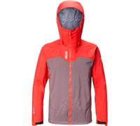 Millet - Marcas - Kamet GTX Jkt M Paprika Pepper - Talla S - Naranja Naranja S